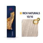 KP RICH NATURALS 10/16