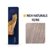 KP RICH NATURALS 10/86