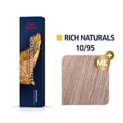 KP RICH NATURALS 10/95