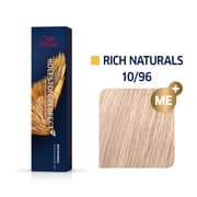 KP RICH NATURALS 10/96