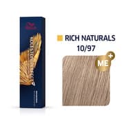 KP RICH NATURALS 10/97