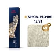 KP SPECIAL BLONDE 12/81