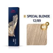 KP SPECIAL BLONDE 12/89