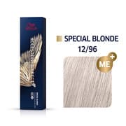 KP SPECIAL BLONDE 12/96