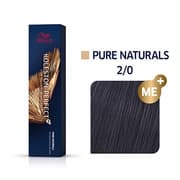 KP PURE NATURALS 2/0