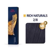 KP RICH NATURALS 2/8