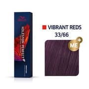 KP VIBRANT REDS 33/66