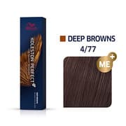 KP DEEP BROWNS 4/77