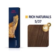 KP RICH NATURALS 5/37