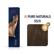 KP PURE NATURALS 55/0