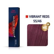 KP VIBRANT REDS 55/46