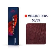 KP VIBRANT REDS 55/65