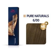 KP PURE NATURALS 6/00