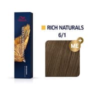 KP RICH NATURALS 6/1
