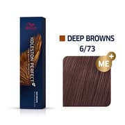 KP DEEP BROWNS 6/73