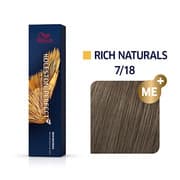 KP RICH NATURALS 7/18