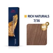KP RICH NATURALS 7/36