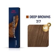 KP DEEP BROWNS 7/7