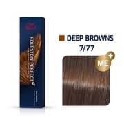 KP DEEP BROWNS 7/77