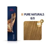 KP PURE NATURALS 8/0