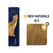 KP RICH NATURALS 8/3