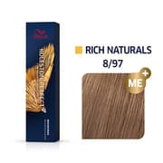 KP RICH NATURALS 8/97