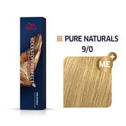 KP PURE NATURALS 9/0