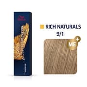 KP RICH NATURALS 9/1