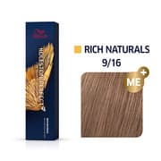 KP RICH NATURALS 9/16