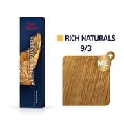 KP RICH NATURALS 9/3