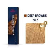 KP DEEP BROWNS 9/7