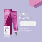 Londa Cremehaarfarbe 0/00 Klarton 60ml