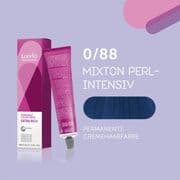 Londa Cremehaarfarbe 0/88 Mixton perl-intensiv 60ml