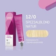 Londa Cremehaarfarbe 12/0 Hell-lichtblond perl 60ml
