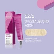 Londa Cremehaarfarbe 12/1 Spezialblond-asch 60ml