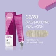 Londa Cremehaarfarbe 12/81 Spezialblond perl-asch 60ml