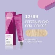 Londa Cremehaarfarbe 12/89 Spezialblond perl-cendré  60ml