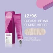 Londa Cremehaarfarbe 12/96 Spezialblond Cendré Violett 60ml