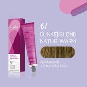Londa Cremehaarfarbe 6/ Dunkelblond natur-warm 60ml