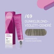 Londa Cremehaarfarbe /69 MIX past viol.-cendré 60 ml