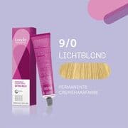 Londa Cremehaarfarbe 9/0   Lichtblond 60ml