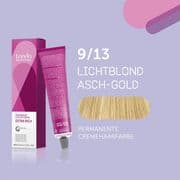 Londa Cremehaarfarbe 9/13 Lichtblond asch-gold 60ml