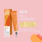 Londa Intensivtönung 10/0 Hell-lichtblond 60ml