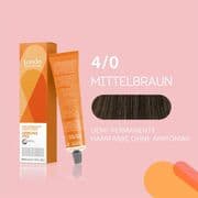 Londa Intensivtönung 4/0 Mittelbraun 60ml