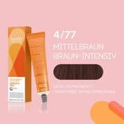 Londa Intensivtönung 4/77 Mittelbraun braun-intensiv 60ml