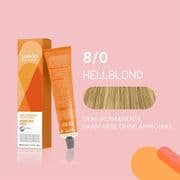Londa Intensivtönung 8/0 Hellblond 60ml