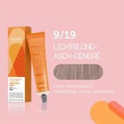 Londa Intensivtönung 9/19 lichtblond asch-cendré 60ml