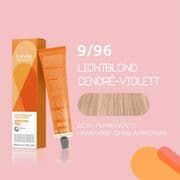 Londa Intensivtönung 9/96 lichtblond cendré-violett 60ml