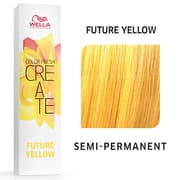 CF CR  Future Yellow   