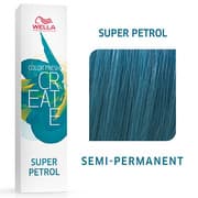 CF CR  Super Petrol  